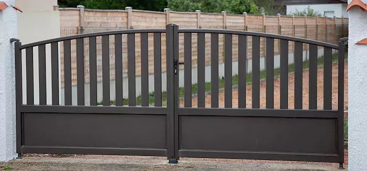 Advanced Gate Solutions in Duncanville, TX