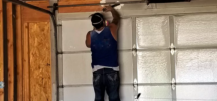 Specialized Garage Door Panel Solutions in Duncanville, TX