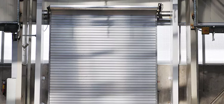 Roller Door Maintenance Duncanville