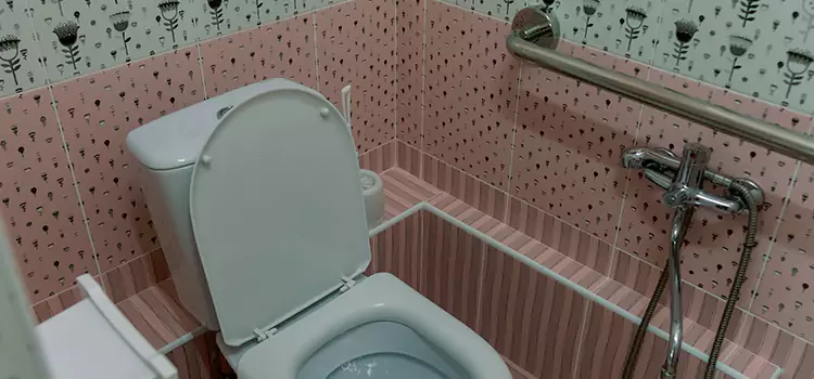 Meeting Diverse Needs With Accessible Restroom Solutions in Duncanville, TX