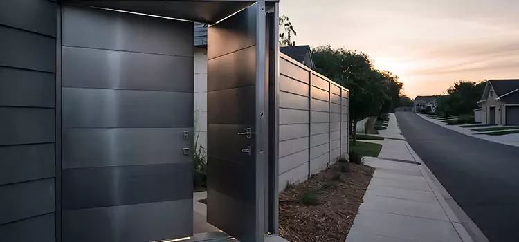 Comprehensive Steel Door Solutions in Duncanville, TX