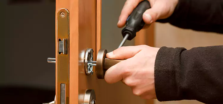 Semi Truck Locksmith Duncanville