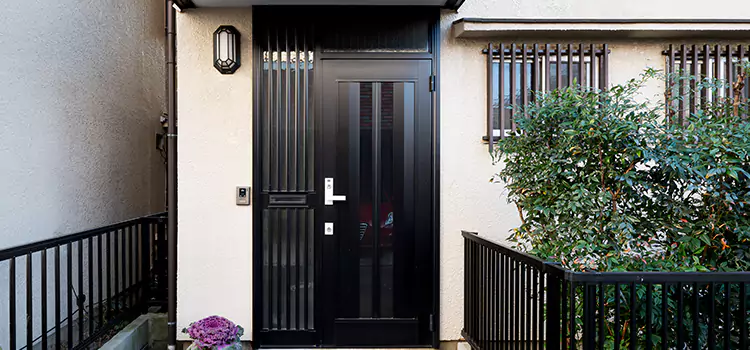 Popular Exterior Door Options in Duncanville, TX