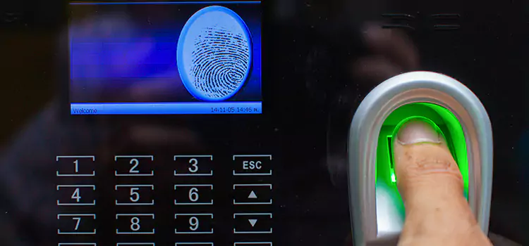Your Trusted Partner for Secure Access in Duncanville, TX