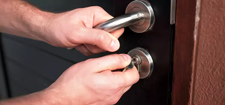 Pella Storm Door Lock Body Replacement Duncanville