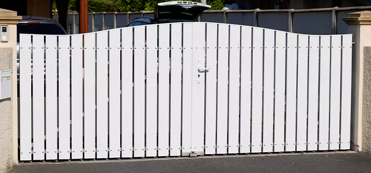 Why Choose Us for Residential Gate Repair in Duncanville, TX?