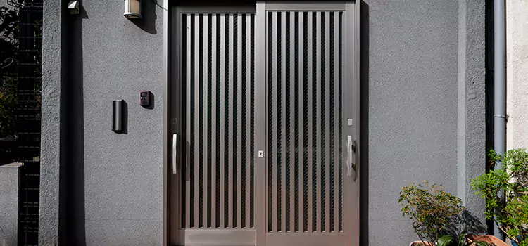Specialized Steel Door Services in Duncanville, TX